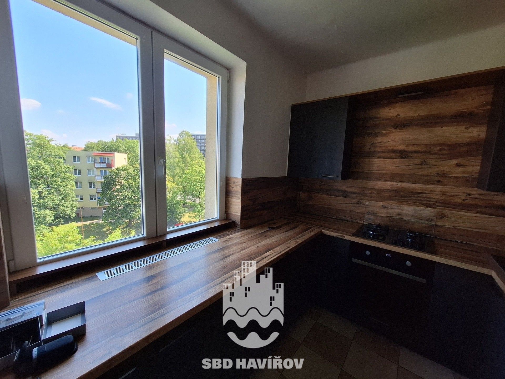 3+kk, Škroupova, Havířov, 64 m²