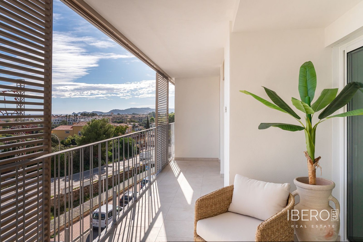 Byt 3+kk · 77 m² · Javea, Španělsko - 4