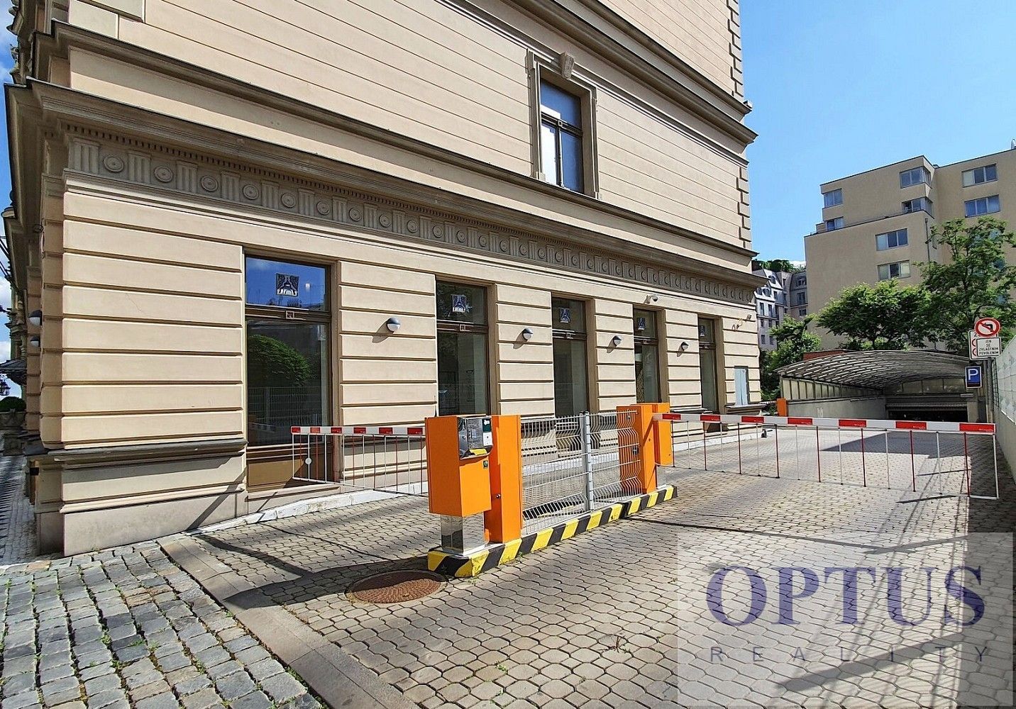 Nemovitost · 13 m² · Praha - Vinohrady, okres Praha 2, Hlavní město Praha - 4
