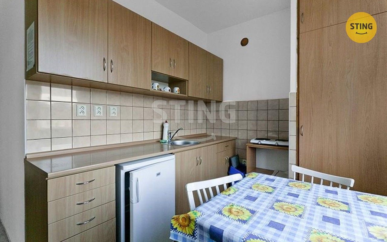 Pronájem byt 3+1 - Pod břehem, Třinec, 20 m² - 5