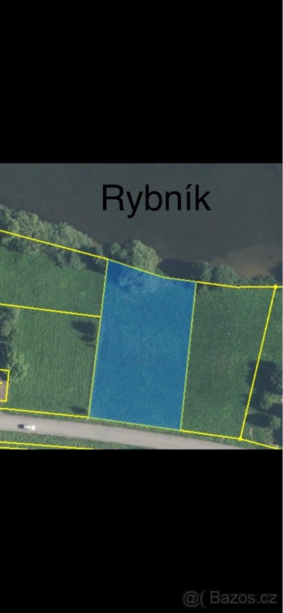 Prodej pozemek pro bydlení - Svitavy, 568 02