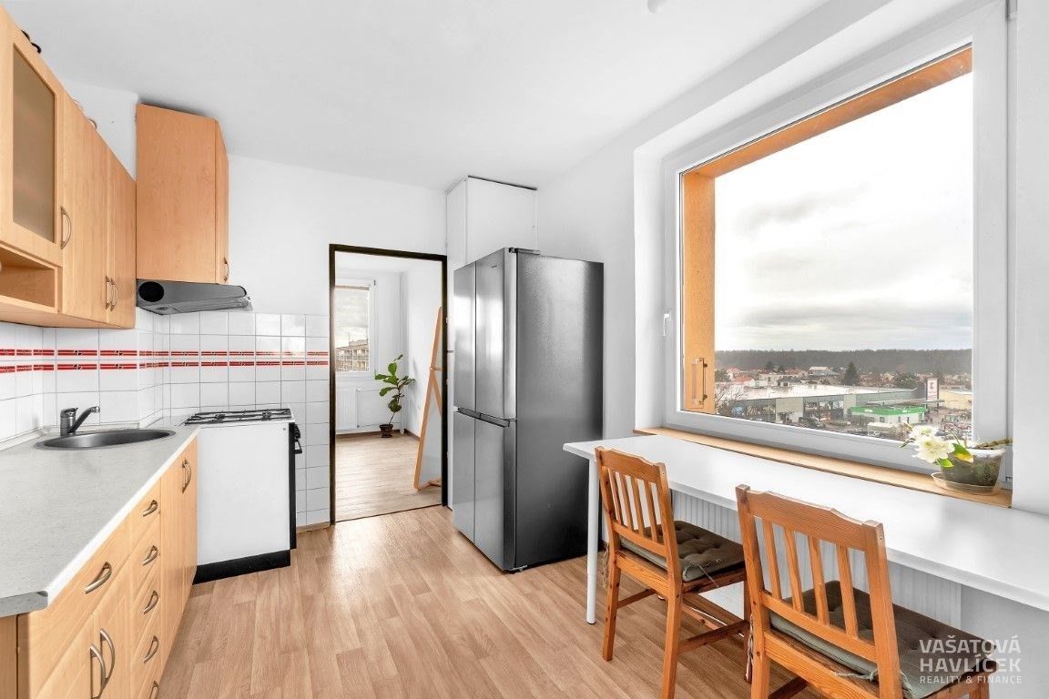 Pronájem byt 3+1 - kpt. Bartoše 409, Pardubice, 90 m²