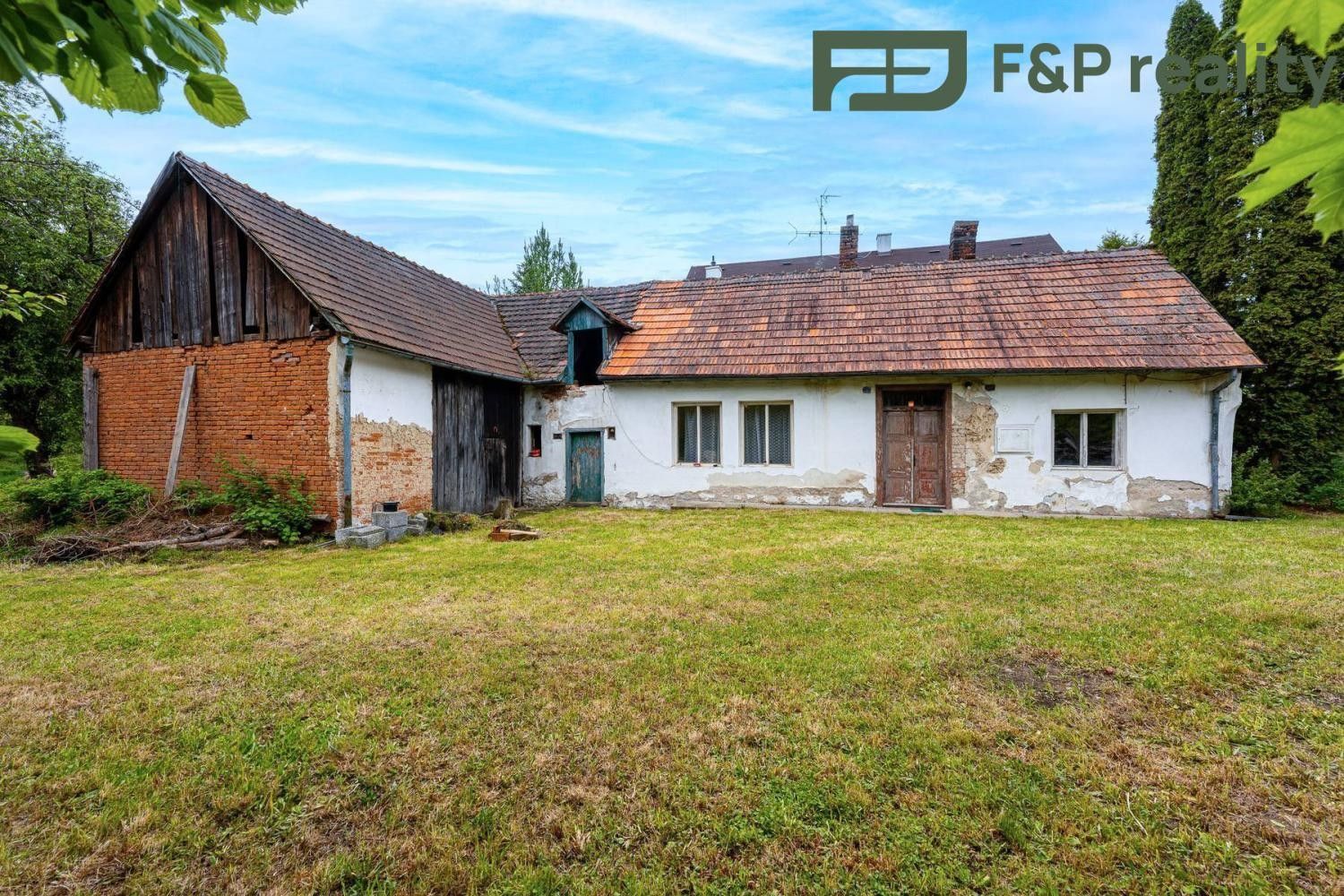 Rodinný dům, 100 m²