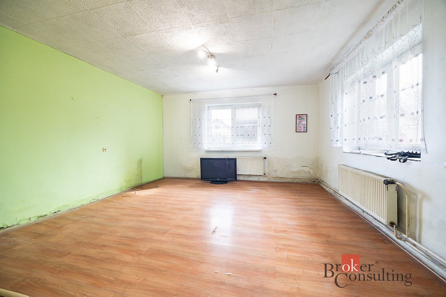 Rodinné domy, Krchleby, okres Nymburk, Středočeský kraj, 121 m² - 2