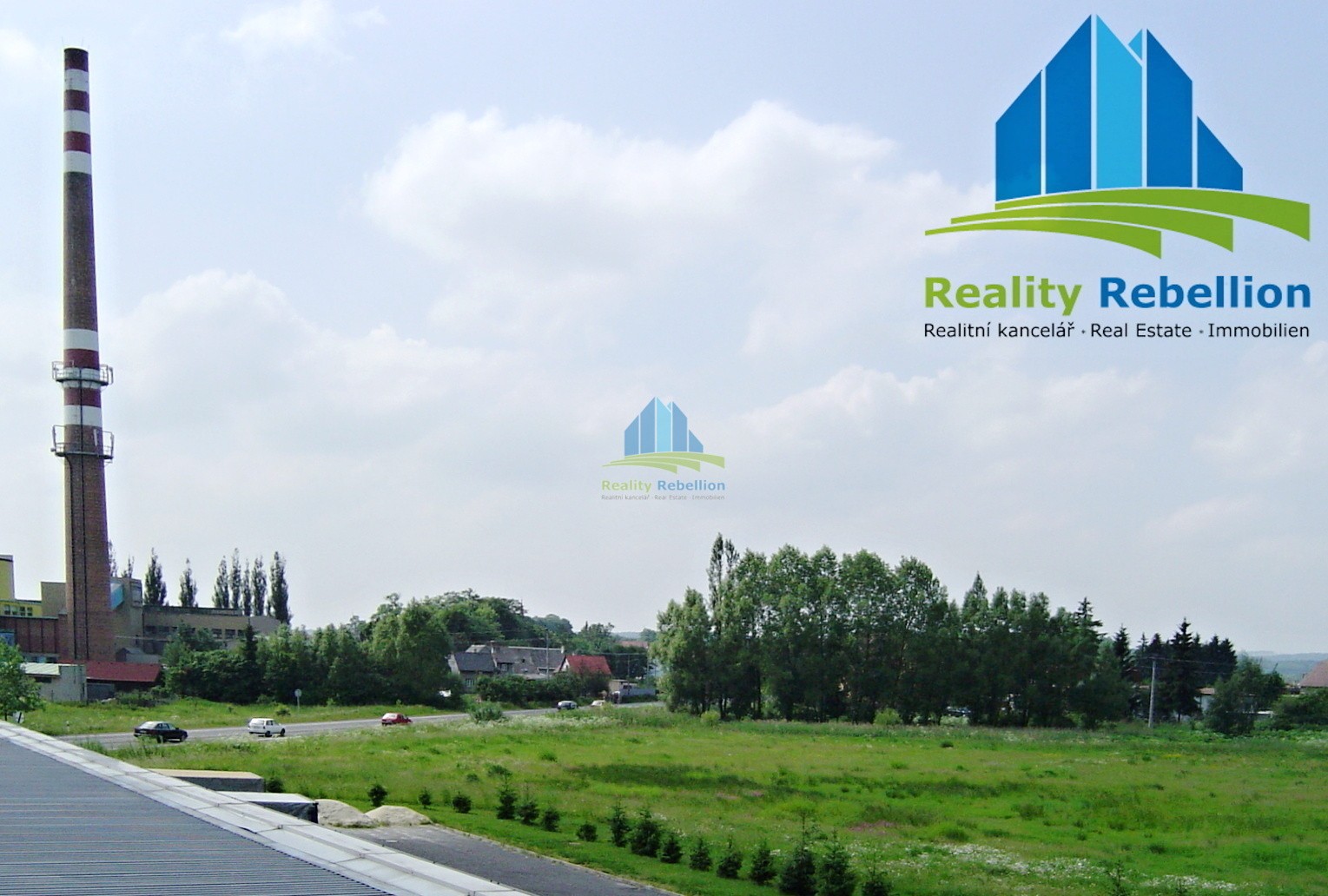 Prodej komerční pozemek - Konečná, Františkovy Lázně, 16 056 m² - 5