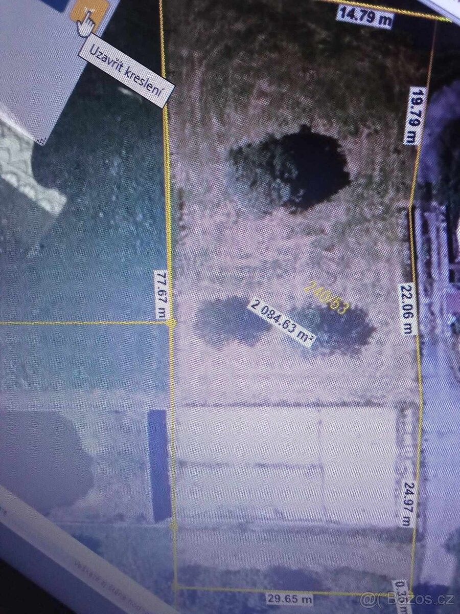 Prodej sklad - Hlinsko v Čechách, 539 01