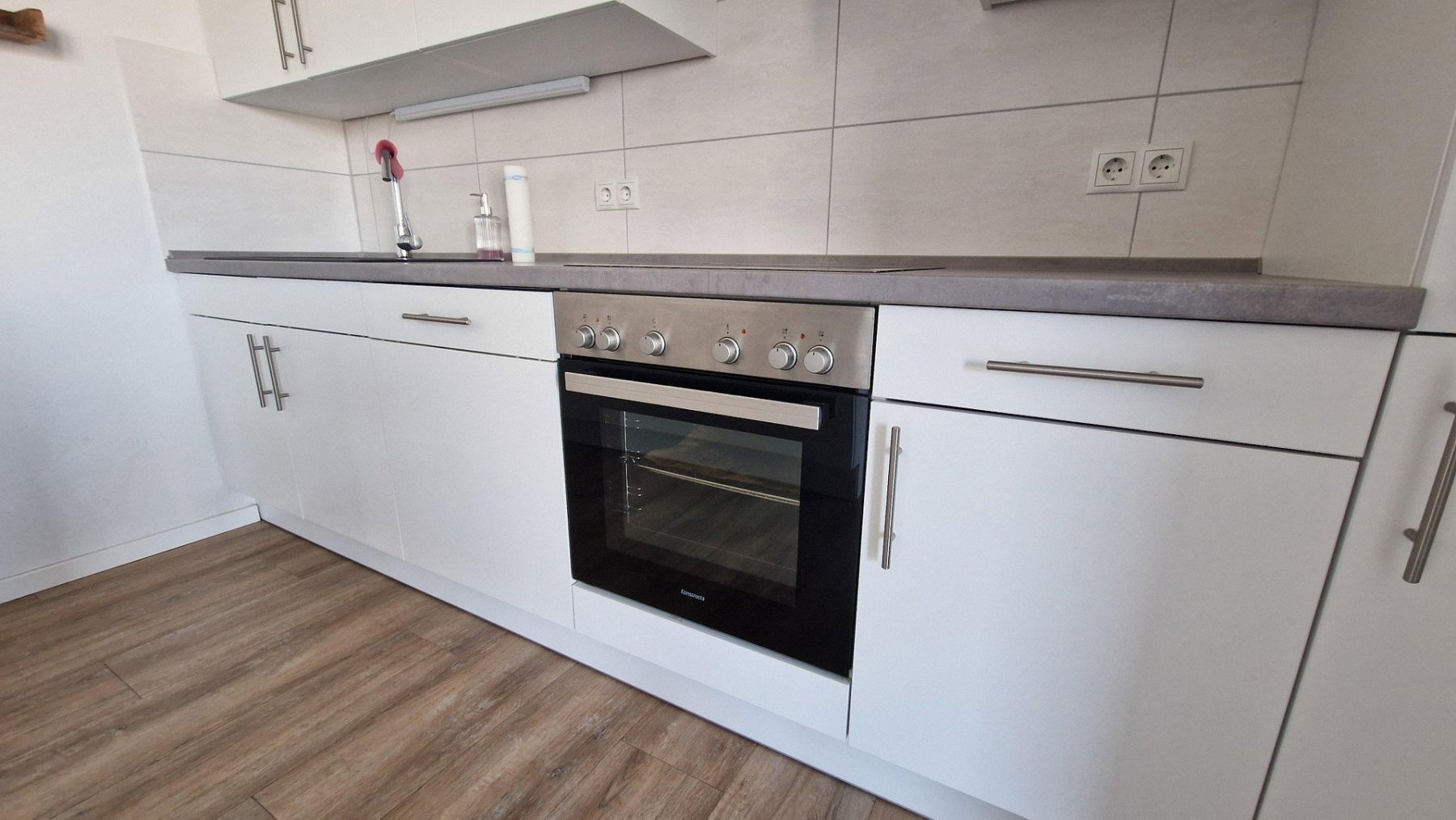 Prodej byt 3+1 - Kurzer Weg 14, , Dolní Sasko, 86 m² - 5