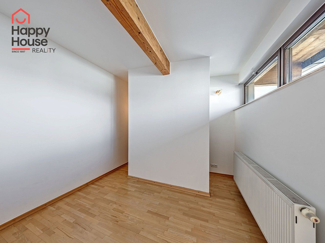 Byt 3+kk · 120 m² · Praha - Vokovice, okres Praha 6, Hlavní město Praha - 3