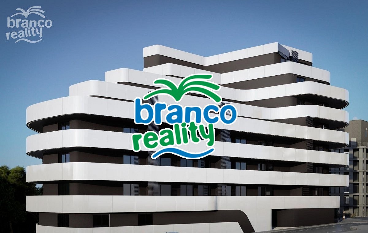 3+kk, Calpe, Alicante, Španělsko, 111 m² - 1