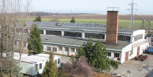 Ostatní, Šenov u Nového Jičína, 742 42