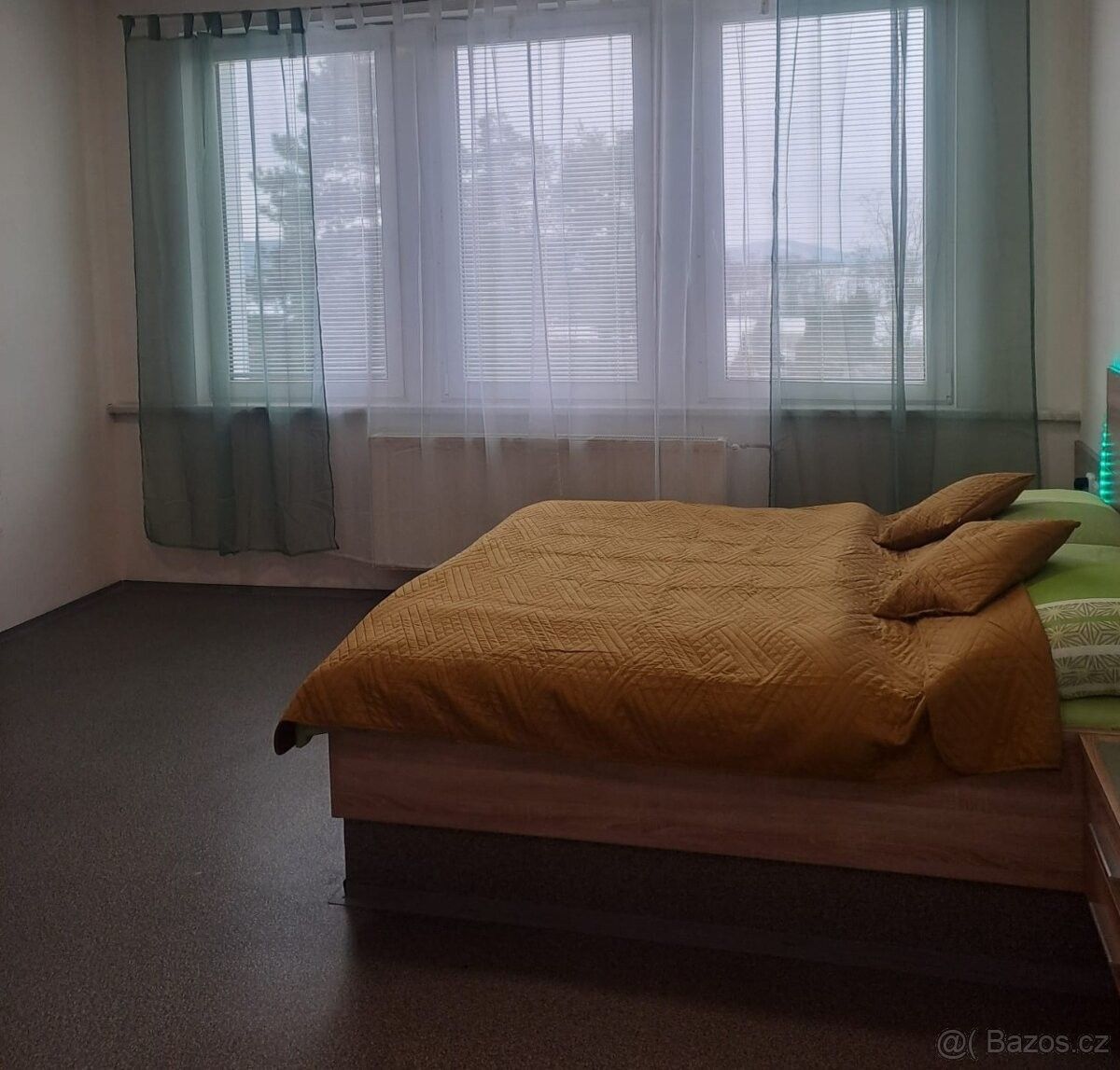 Pronájem byt - Hranice, 753 01