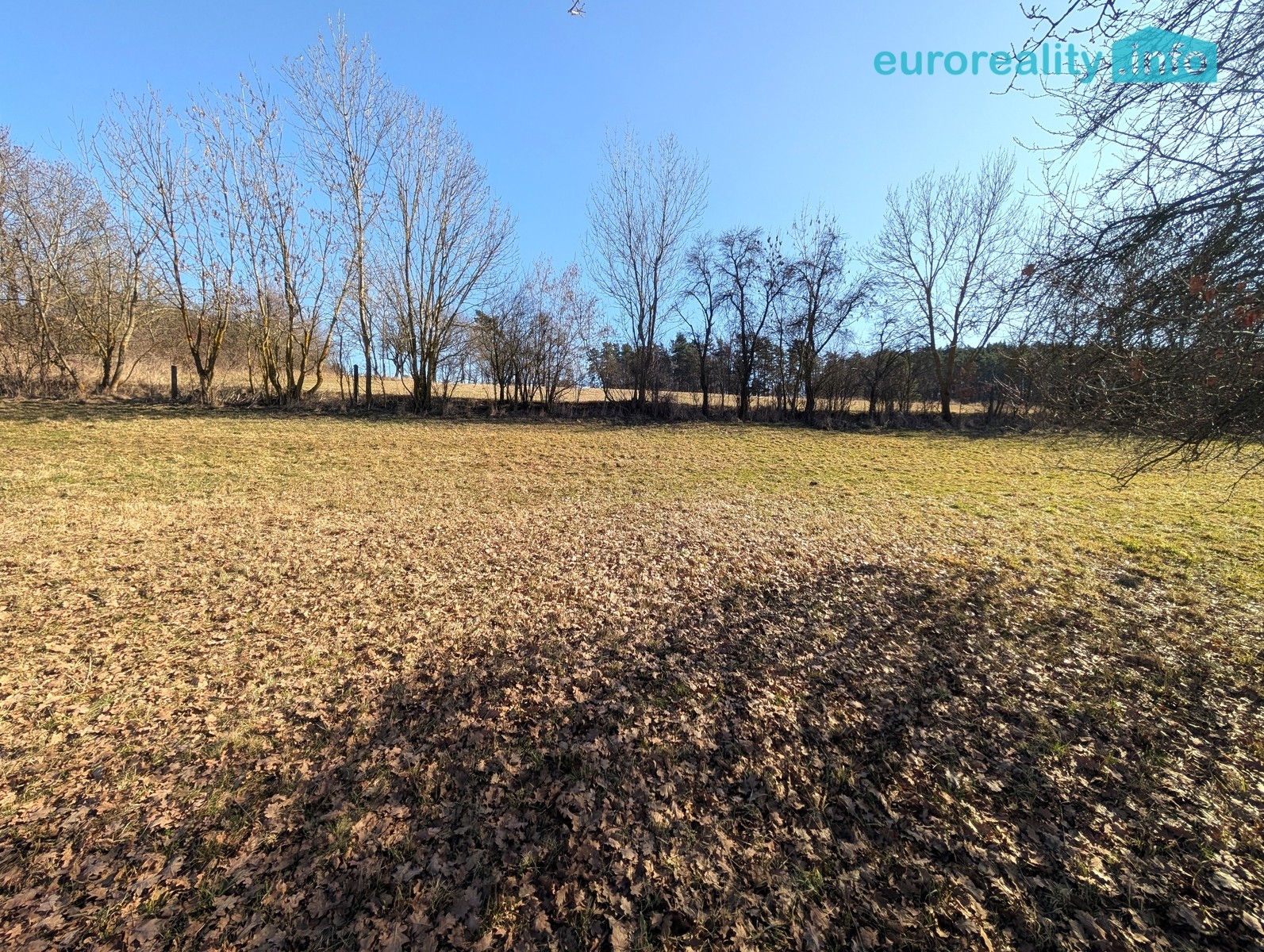 Prodej pozemek pro bydlení - Bílsko, 1 125 m² - 5