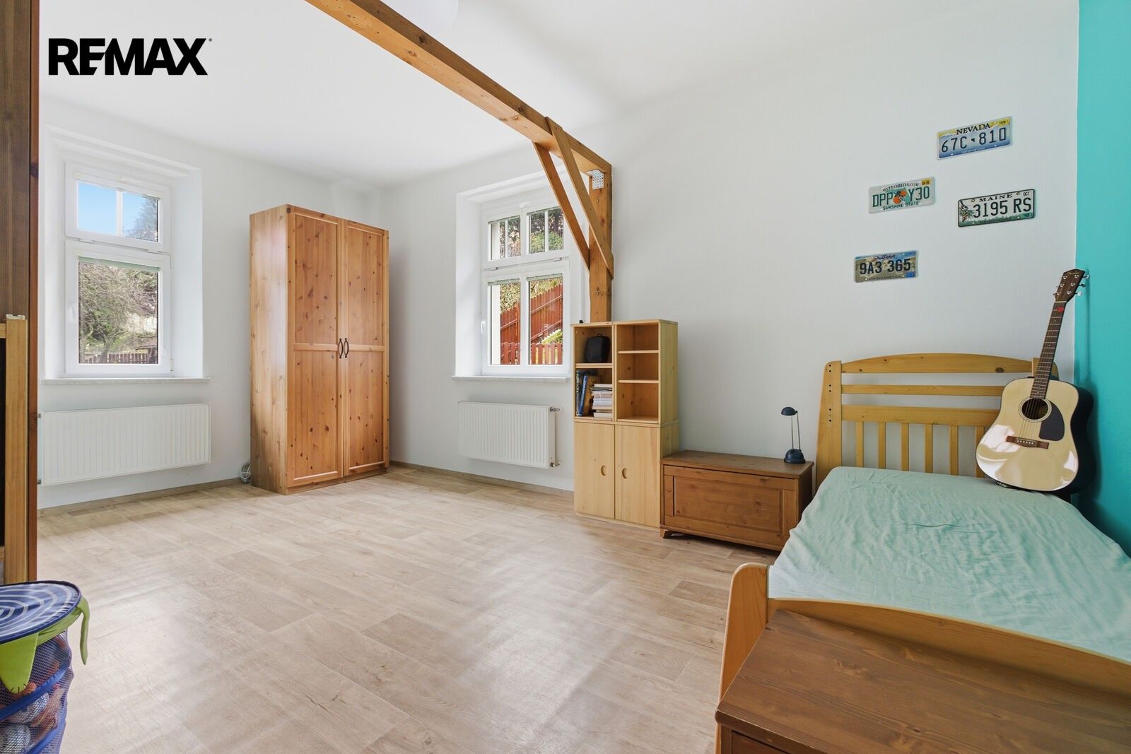 4+1, Ondříčkova 1310, Karlovy Vary, 87 m² - 2