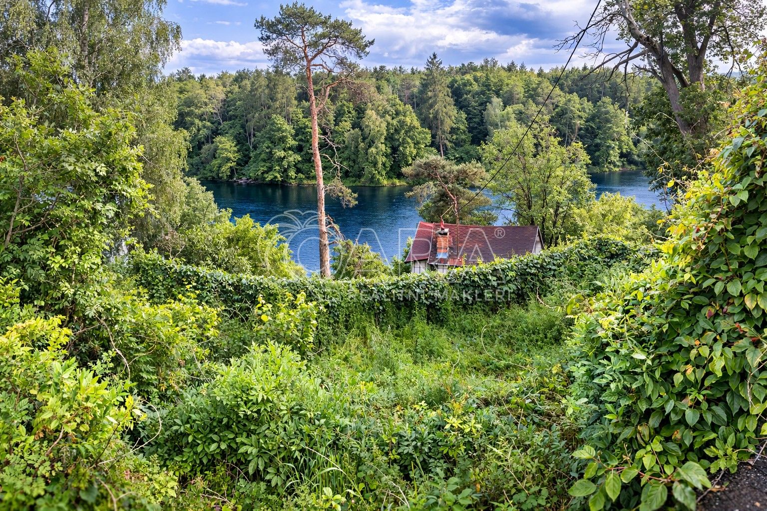 Rodinné domy, Kamenný Újezdec, Kamenný Přívoz, 55 m²