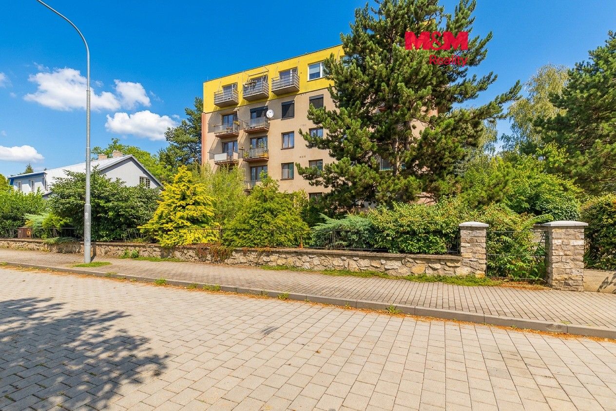 3+1, Bačovského, Brno, 75 m² - 1