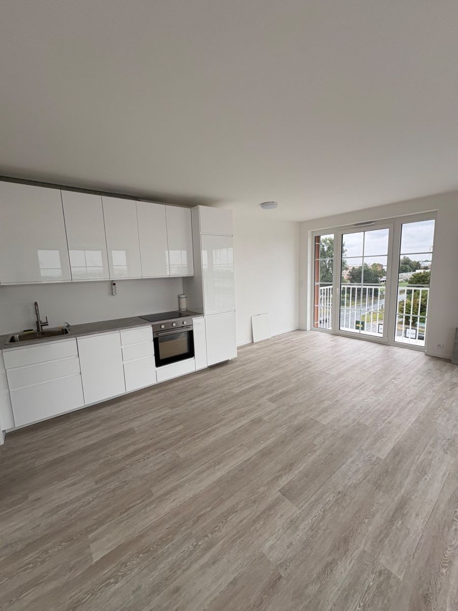 2+kk, Mladoboleslavská, Praha - Kbely, 59 m² - 2