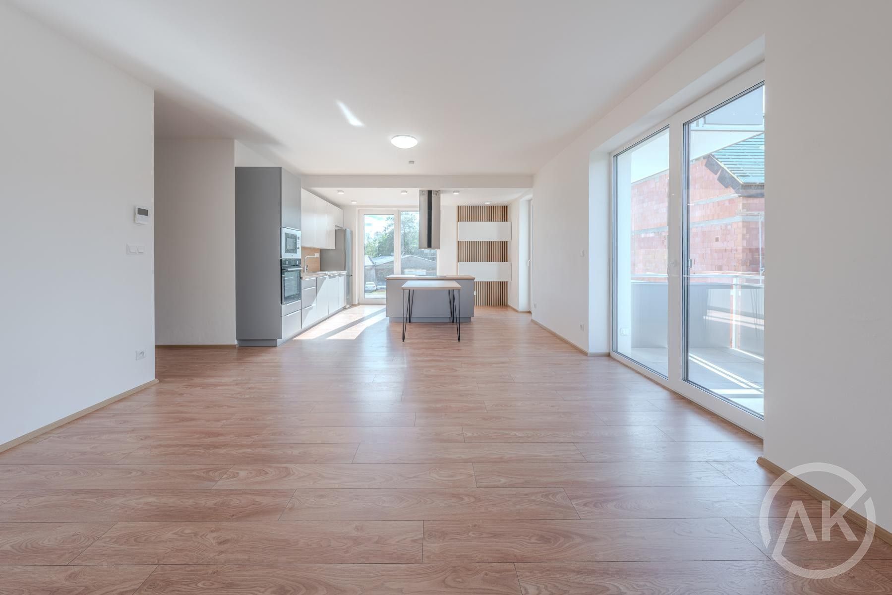 3+kk, Bravantice, 86 m² - 2