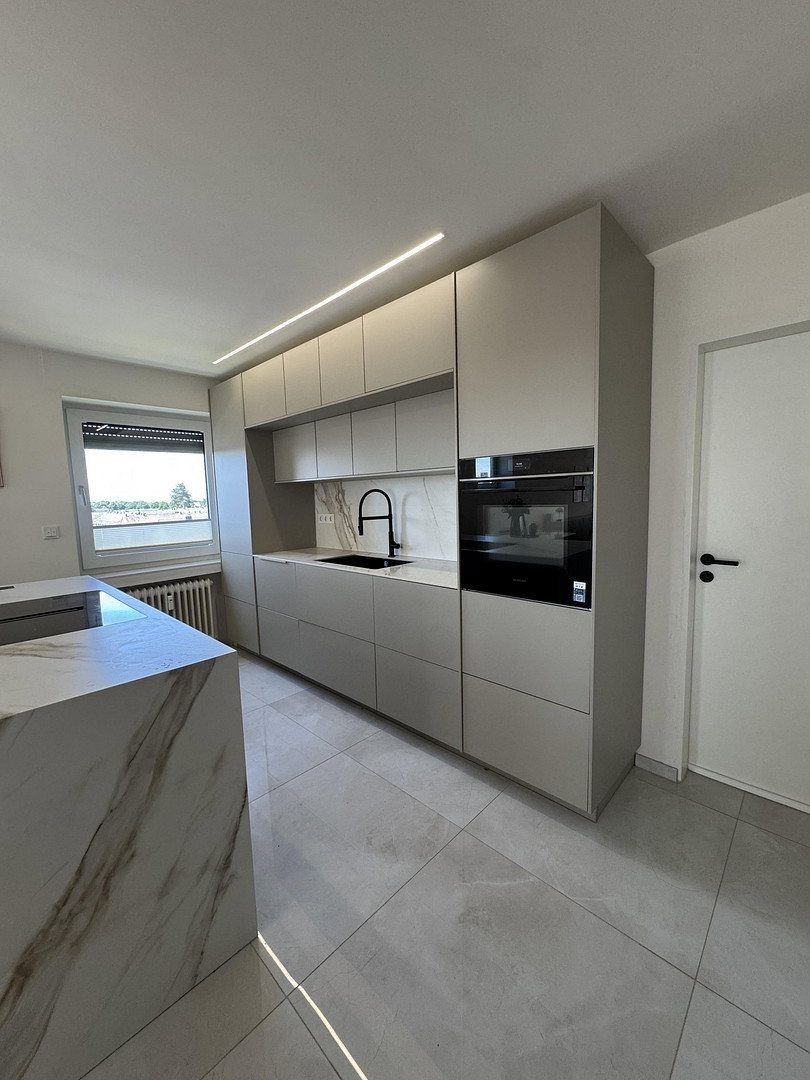 Prodej byt 4+1 - , Severní Porýní-Vestfálsko, 122 m² - 5