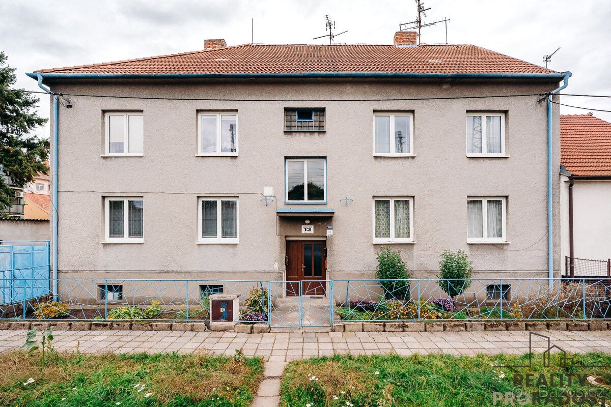 Byty, Hodonín, 695 01