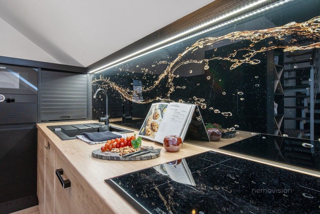 Byt 3+kk · 103 m² · Višňová 828, Moravany - 4