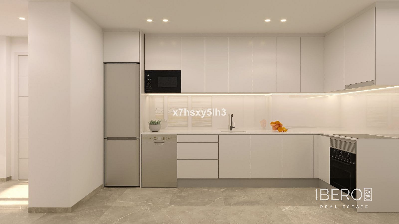 Byt 3+kk · 75 m² · Torrevieja, Španělsko - 3