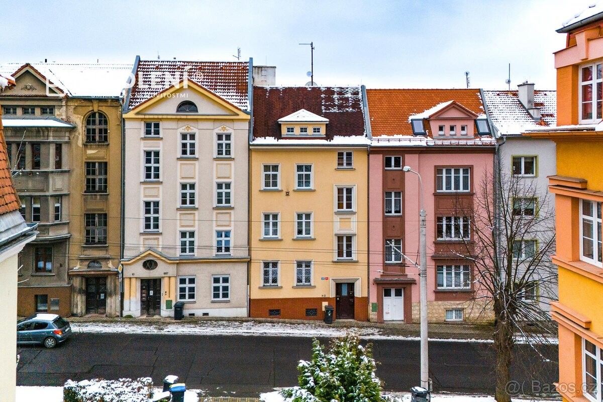 Byty, Teplice, 415 01