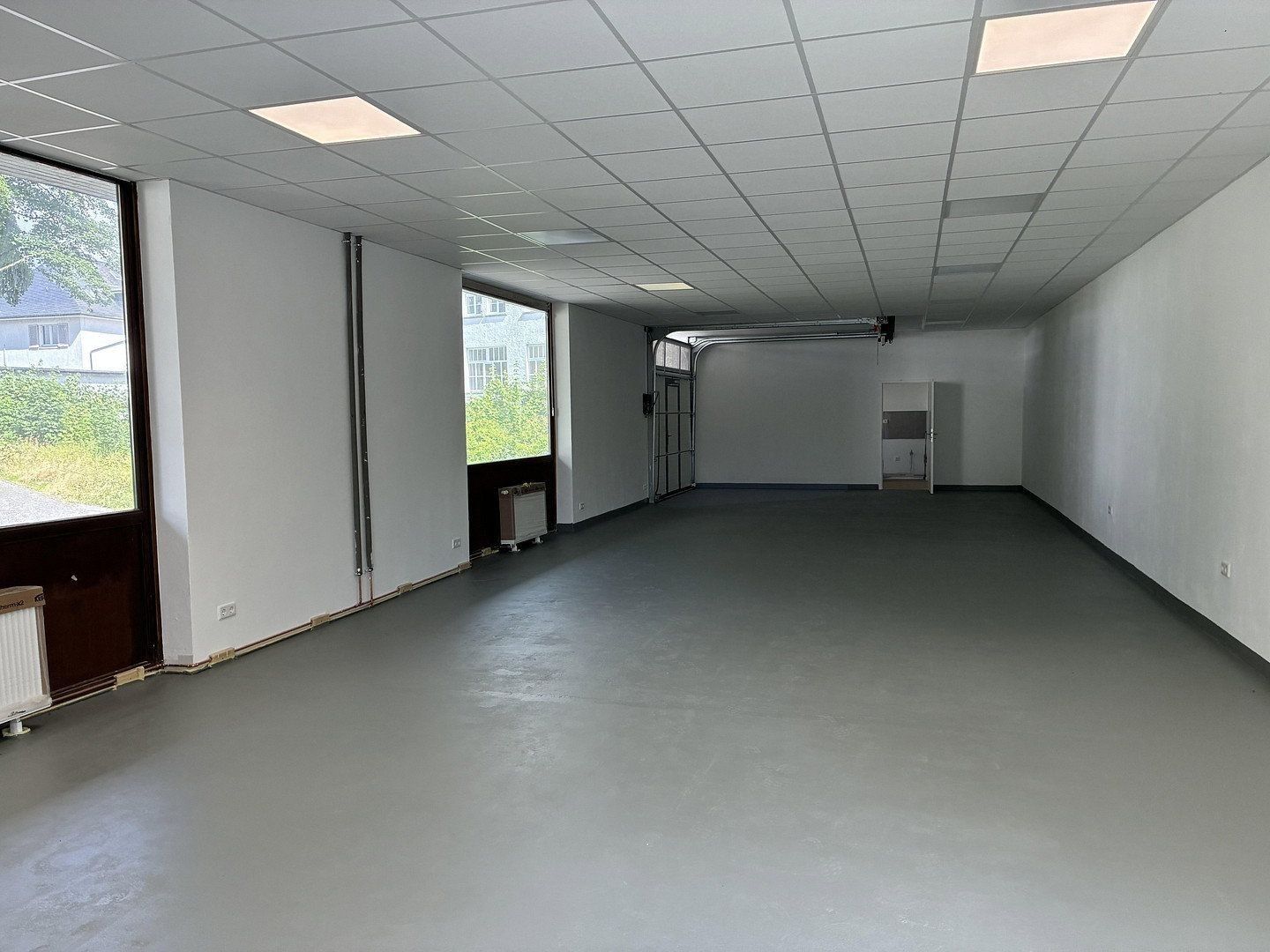 Obchodní prostory · 140 m² · Raiffeisenstraße 14 Remscheid Bergisch-Born Nordrhein-Westfalen 42897 - 3