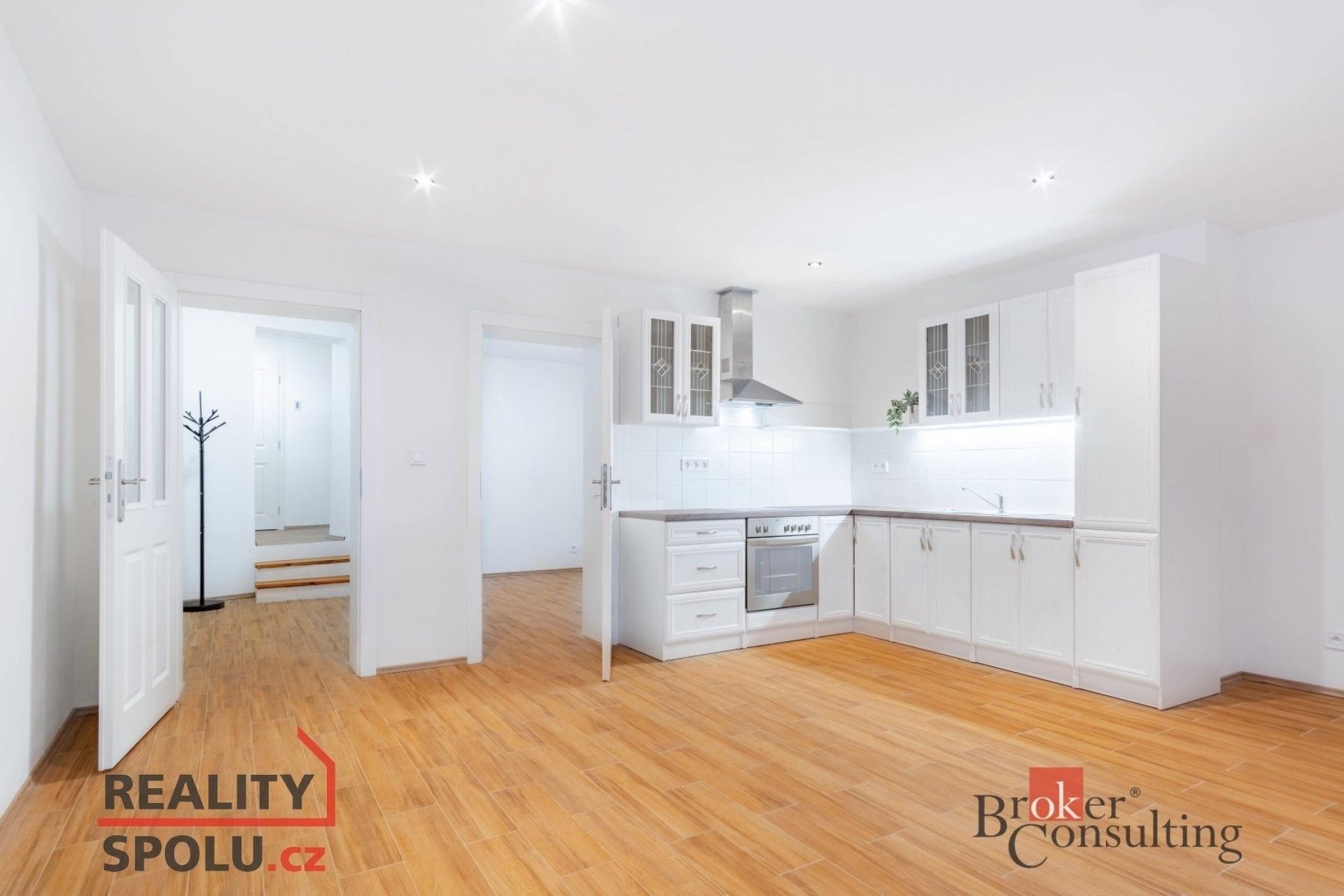 2+kk, Lučany nad Nisou, 49 m² - 1