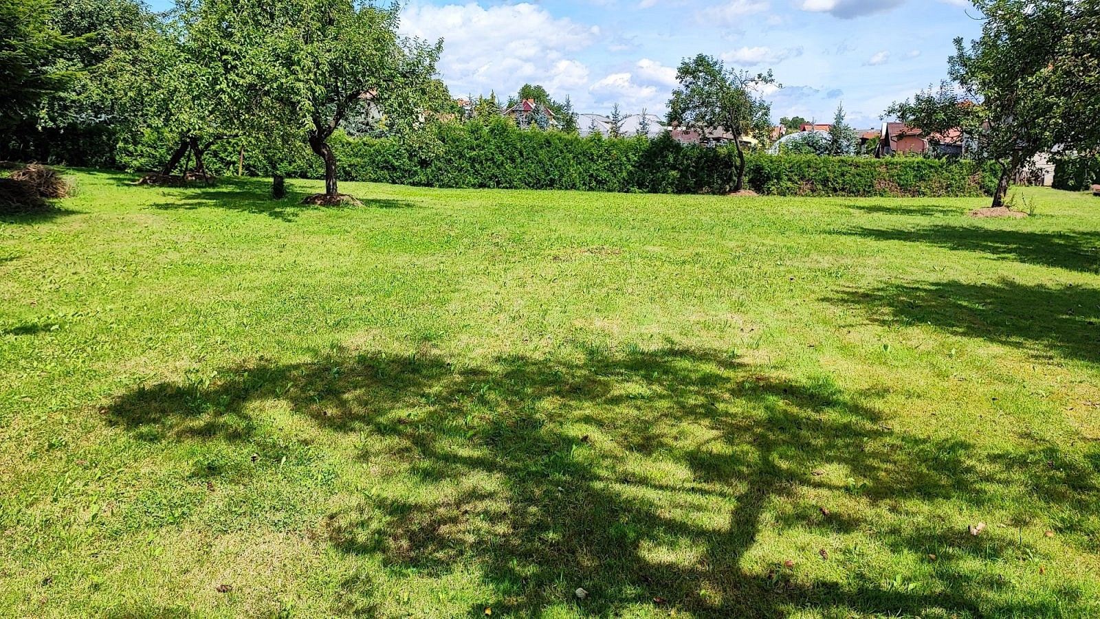 Pozemky pro bydlení, Kelč, okres Vsetín - 1