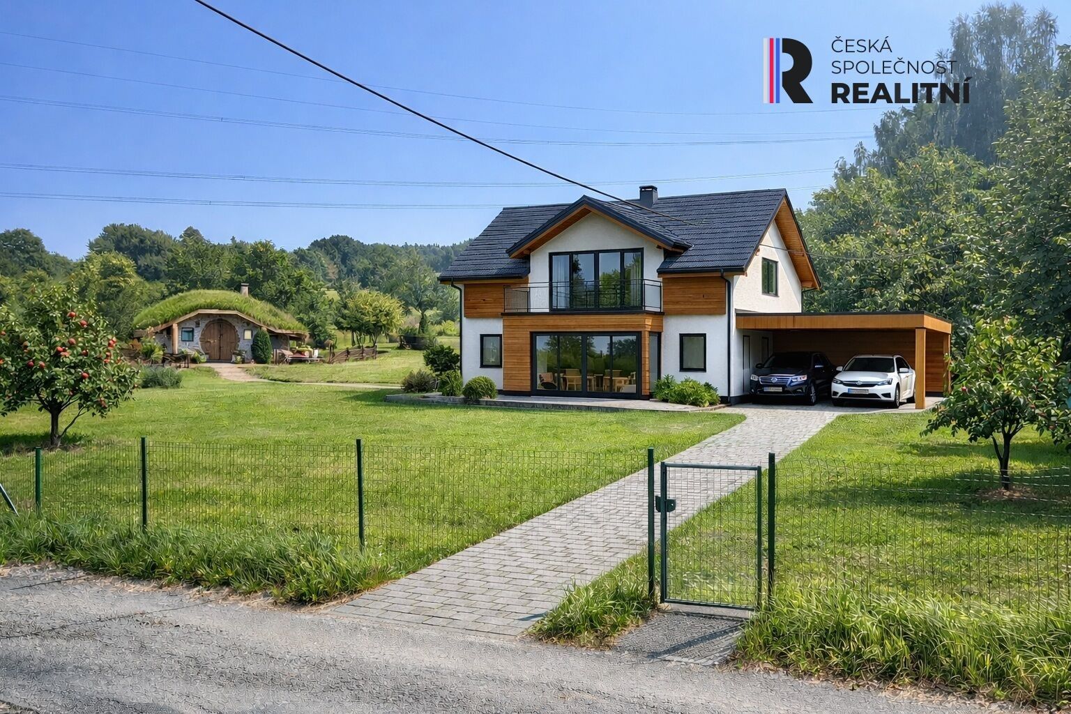 Prodej pozemek pro bydlení - Petrov nad Desnou, 1 667 m²