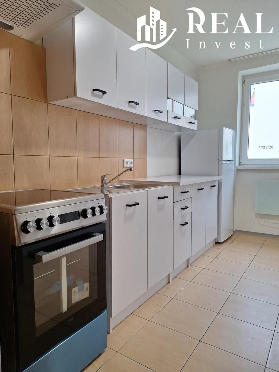 2+1, Palachova, Chomutov, 60 m²