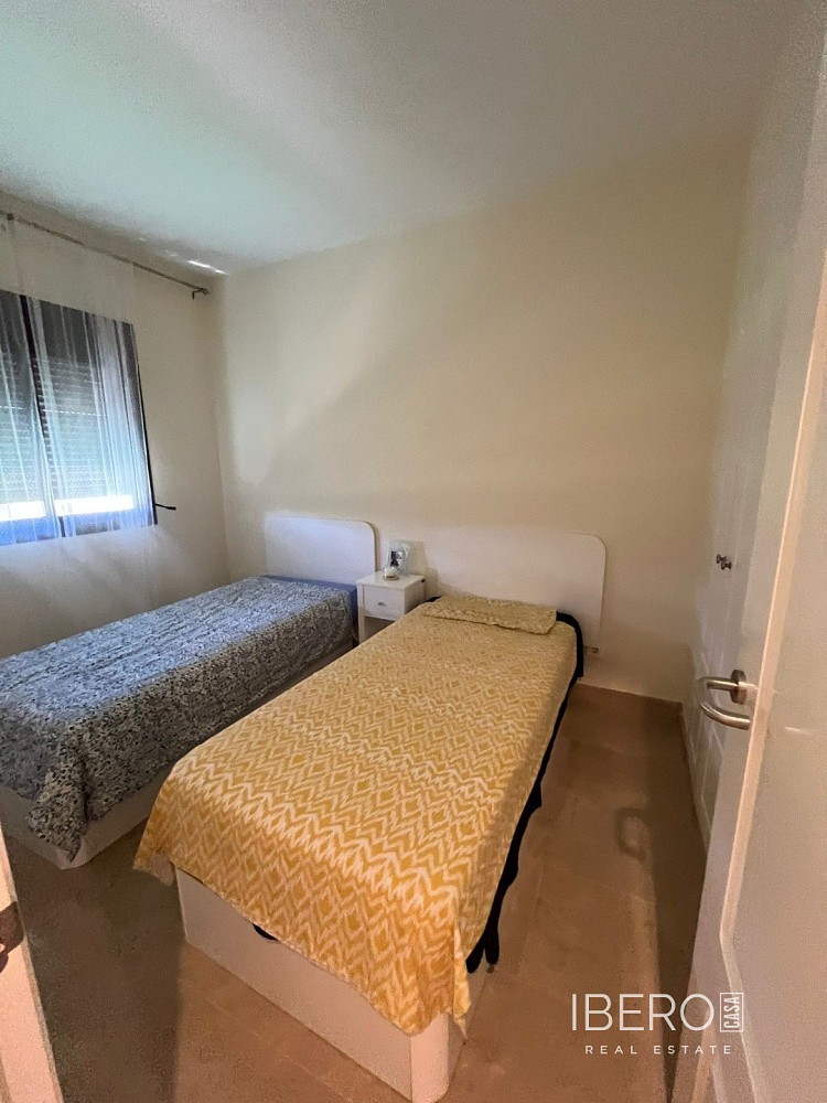 Byt 6+kk a více · 100 m² · La Alcaidesa, Španělsko - 3