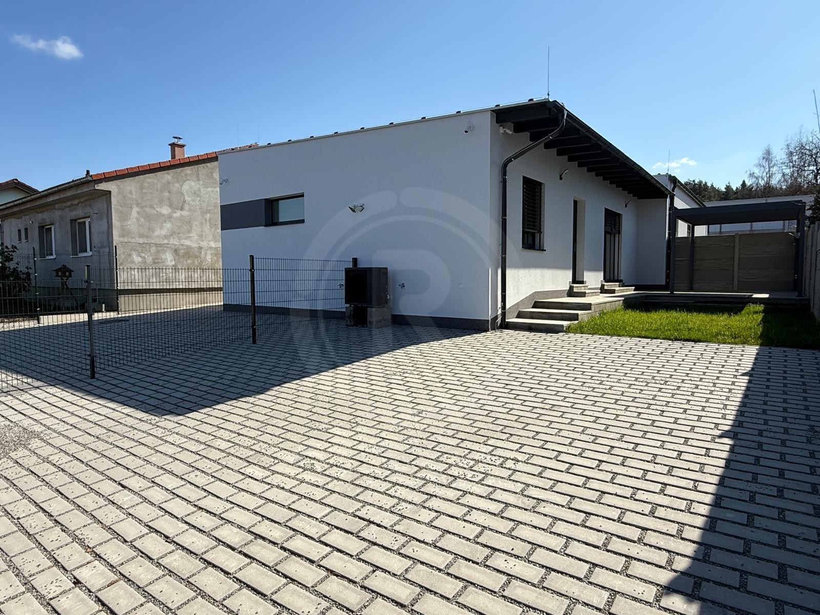 Prodej rodinný dům - Jiráskova 54, Včelná, 84 m² - 5