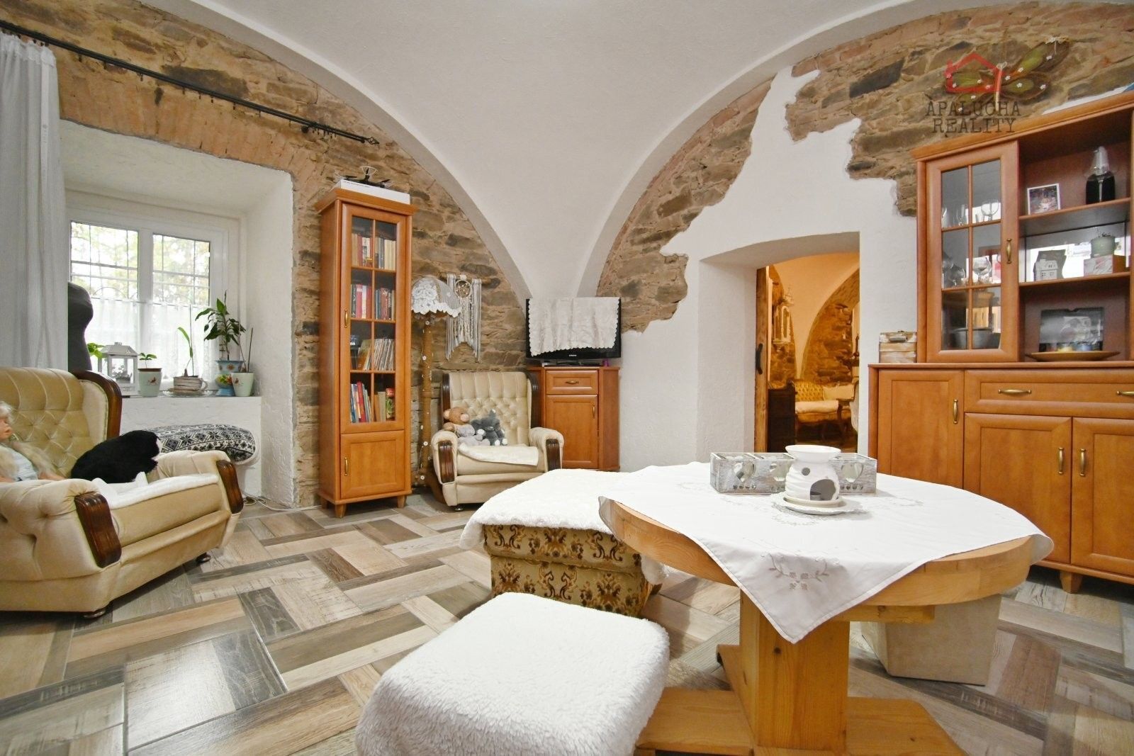 Prodej památky - Malotice, 189 m²