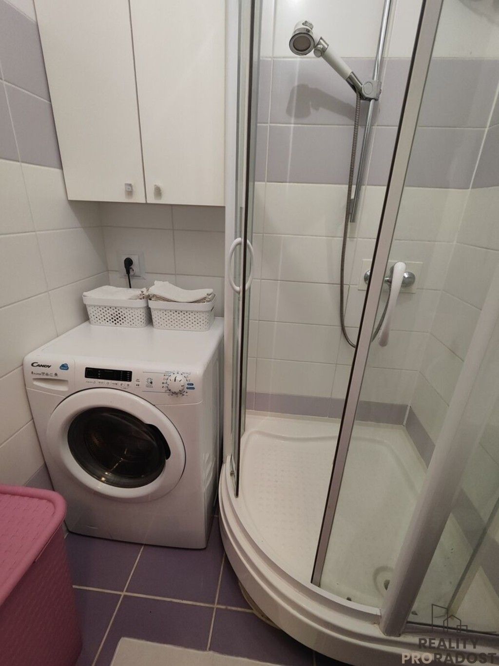 Prodej byt 3+1 - Beethovenova, Chomutov, 65 m² - 5