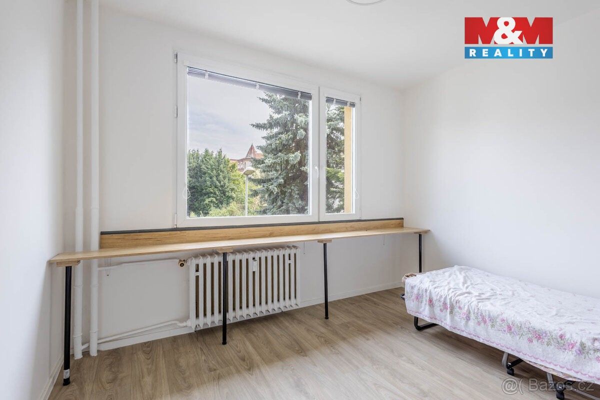 Pronájem byt - Benešov nad Ploučnicí, 405 02