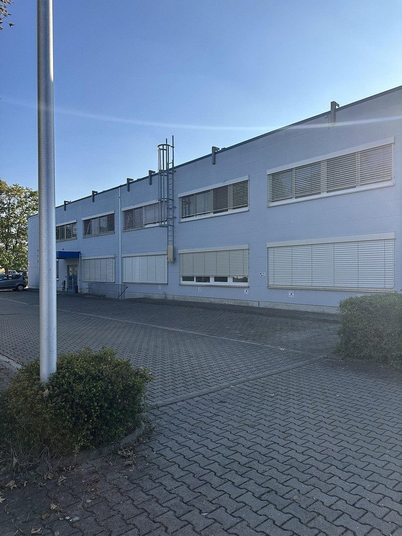 Kancelář · 100 m² · Augsburg Lechhausen Bayern 86167 - 4