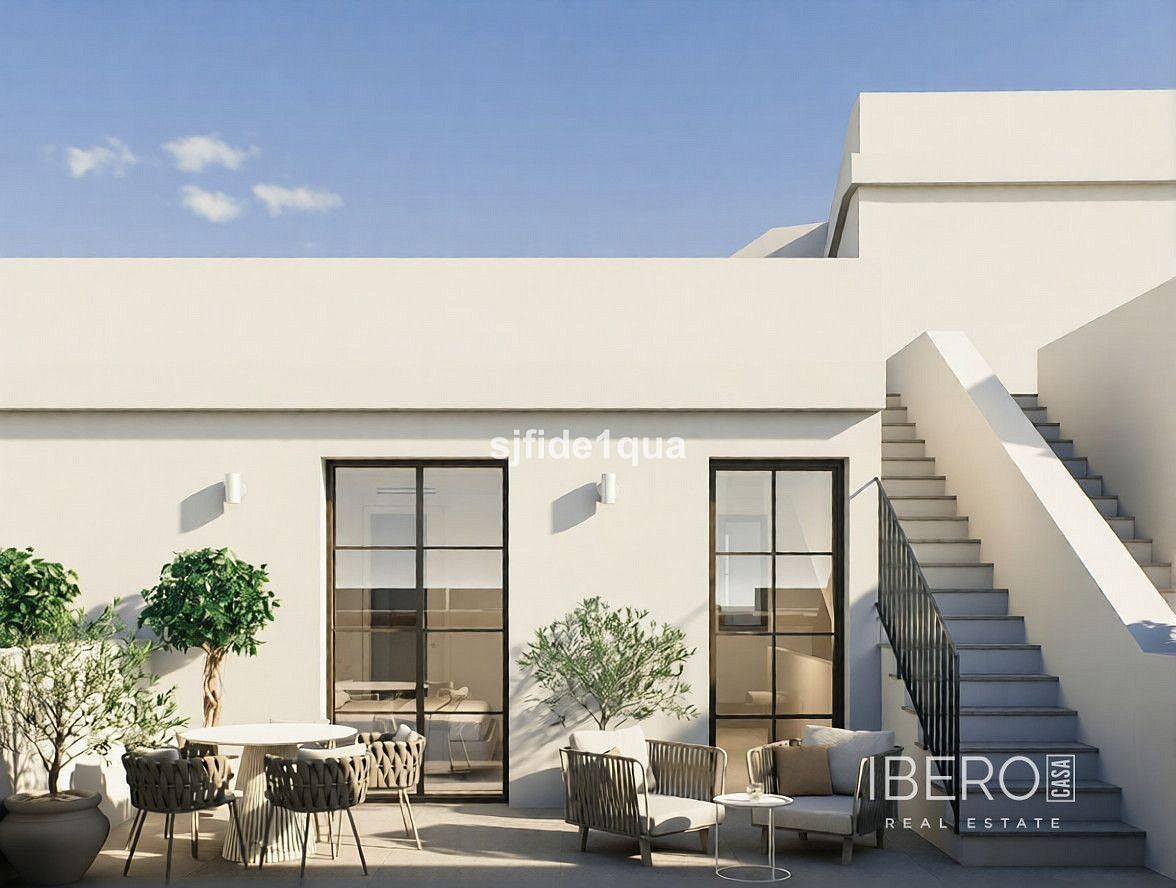 Rodinné domy, Estepona, Španělsko, 101 m² - 2