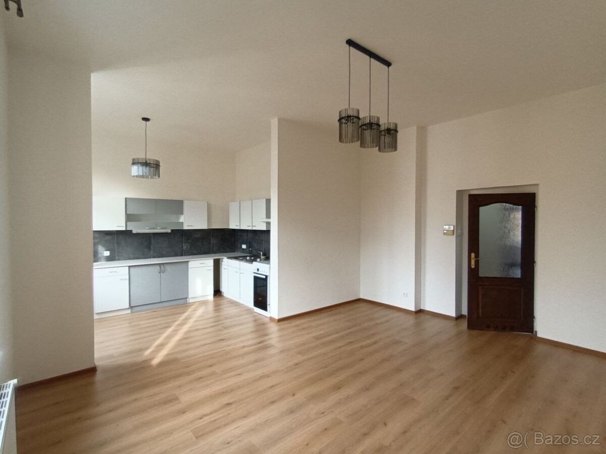 Byty, Teplice, 415 01