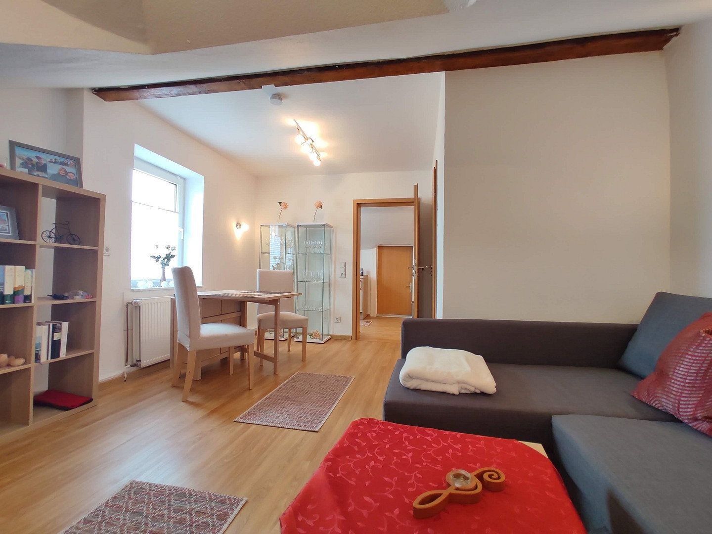 Byt 1+kk · 48 m² · , Severní Porýní-Vestfálsko - 3