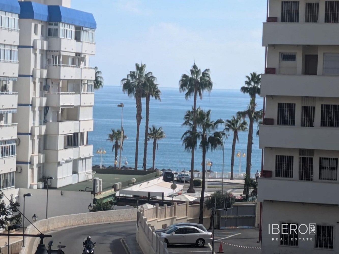 2+kk, Benalmadena Costa, Španělsko, 46 m² - 1