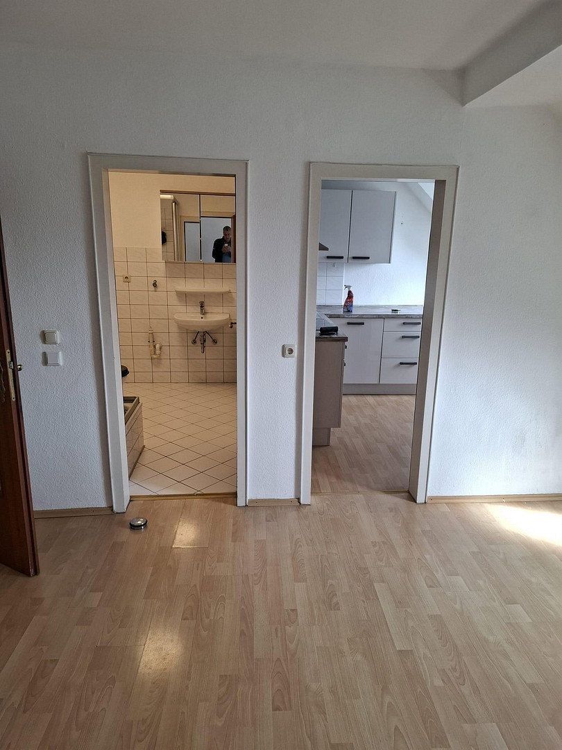2+1, Plateniusstr. 18 Wuppertal Elberfeld Nordrhein-Westfalen 42105, 47 m² - 2
