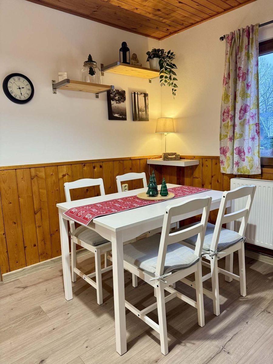 Chaty, Seč u Jeseníka, Olomoucký kraj - 2
