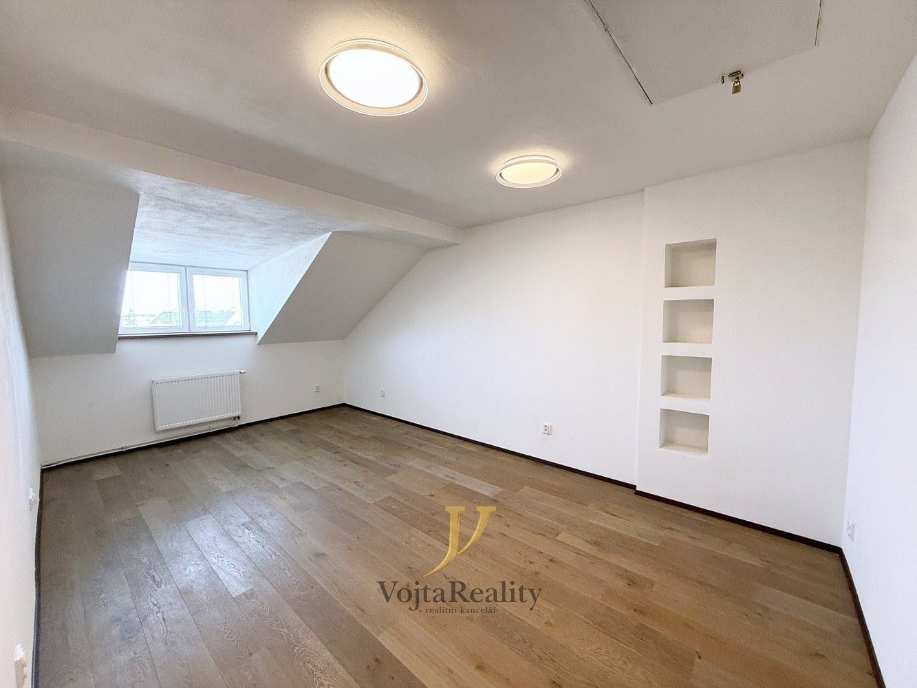 Byt 3+kk · 83 m² · tř. Svornosti, Olomouc - Nová Ulice - 4