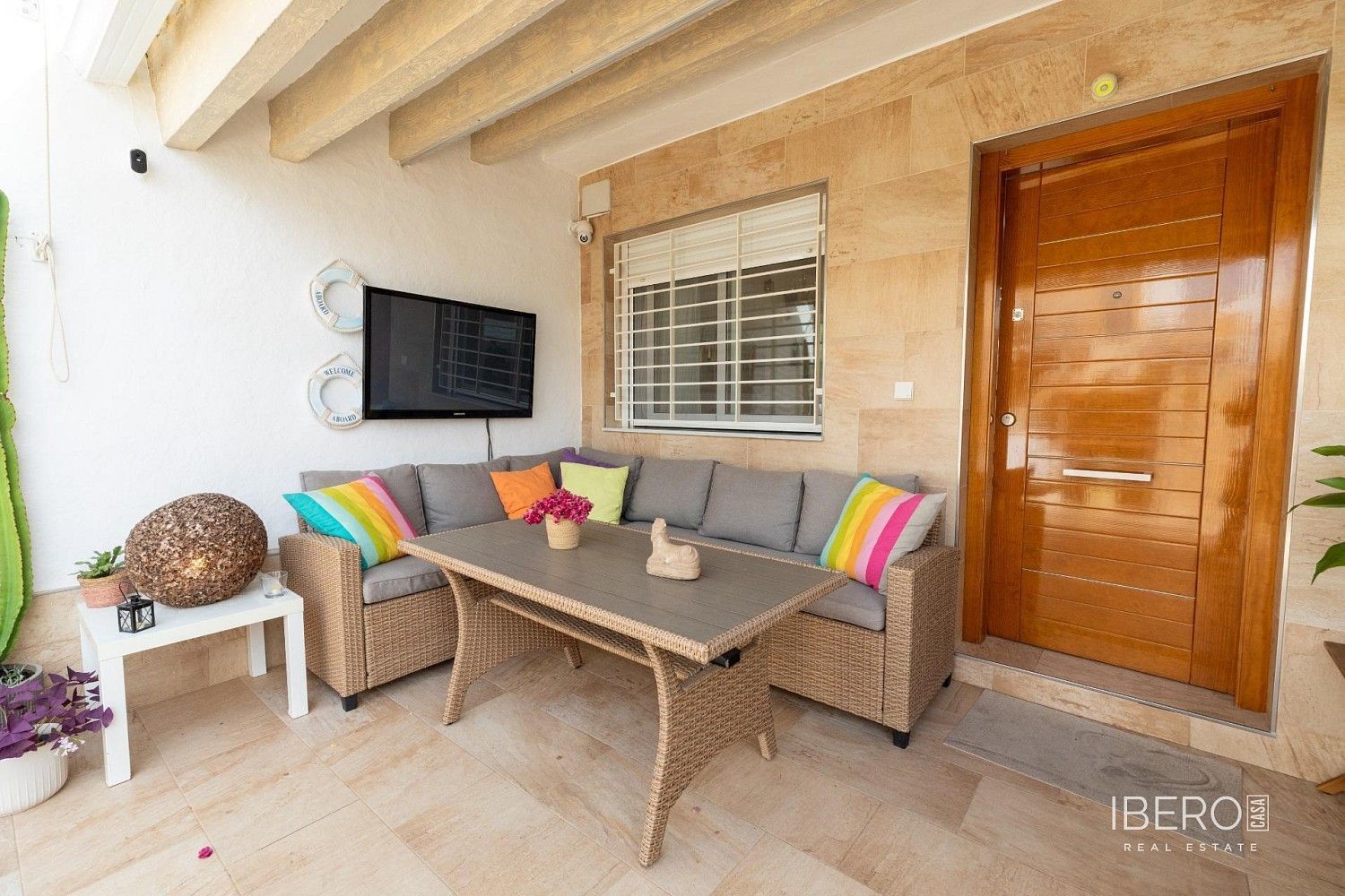 Rodinný dům, 55 m²