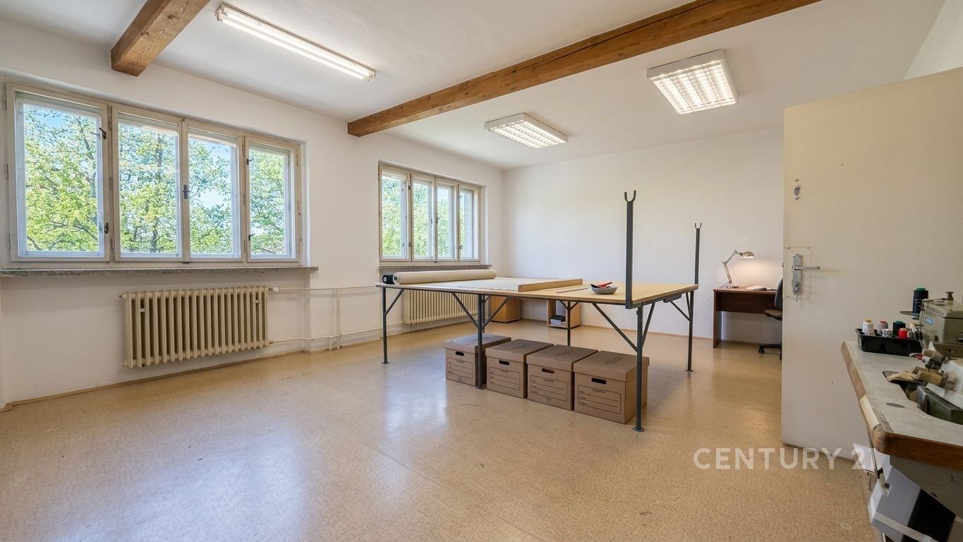 Kancelář · 103 m² · Pavlíkova 139, Ořechov - 4