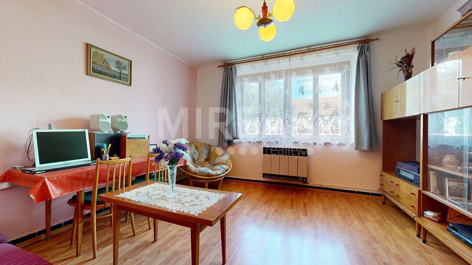 Rodinný dům · 105 m² · Milovice - Benátecká Vrutice, okres Nymburk - 4
