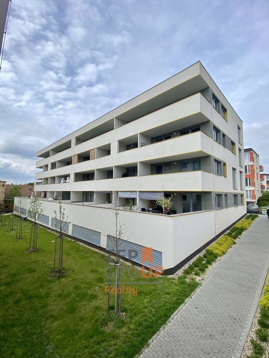 1+kk, Boskovice, 680 01, 27 m²