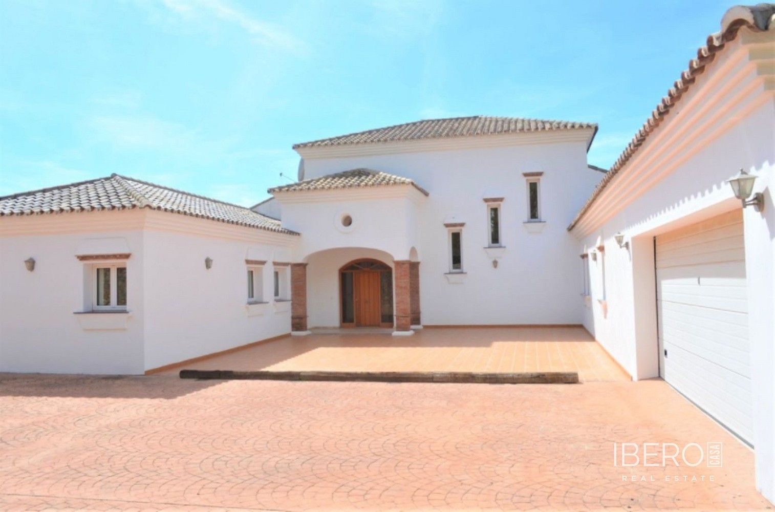 Rodinný dům · 463 m² · Mijas, ES - 3