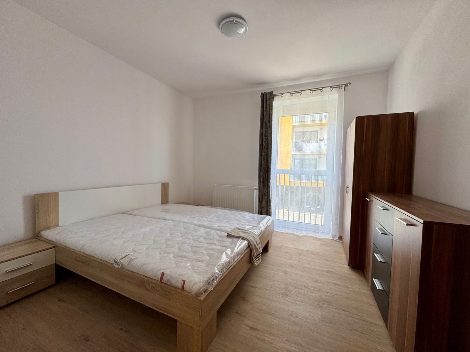 Pronájem byt 2+kk - U Kasáren, Dašice, 54 m² - 5